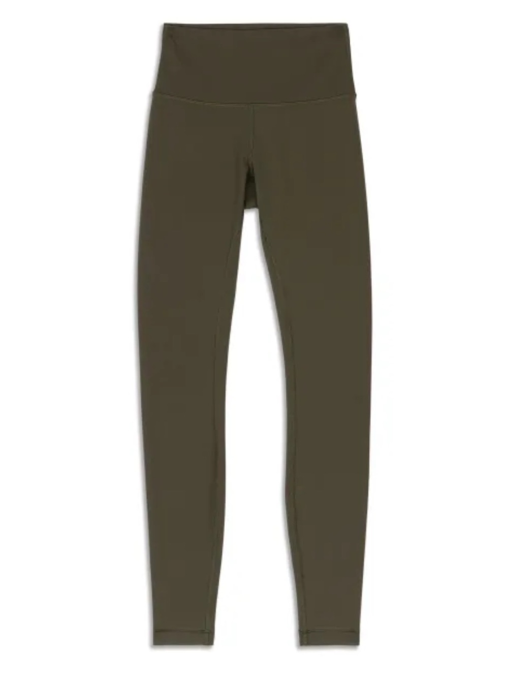 lululemon athletica Olive High-Rise Leggings